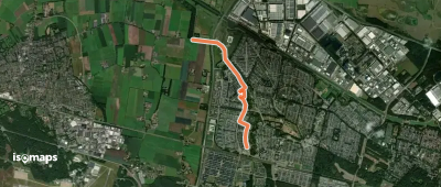 OSM Route 9265759