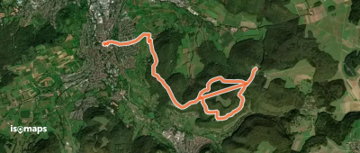 Pfullingen-Uebersberg