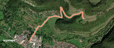 Unterhausen-Imenberg