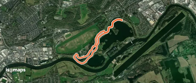Kingfisher Route