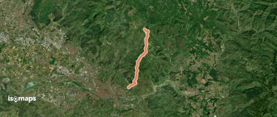 OSM Route 2524555
