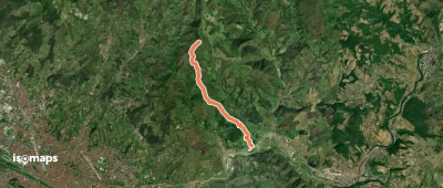 OSM Route 2524566