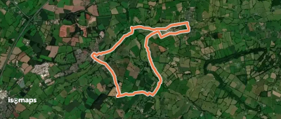 Uffculme Village Trail