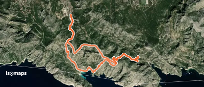OSM Route 2524985