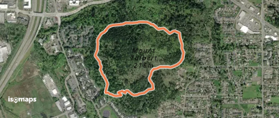 Park Loop Trail