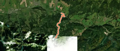 OSM Route 2527832