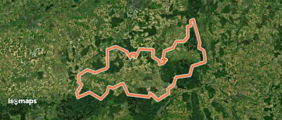 Sintfeld-Höhenweg
