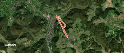 Unterhausen - Holzelfingen