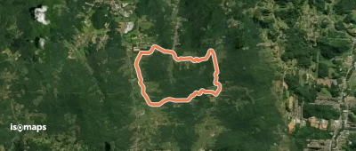 Caminhada Vale do Selke