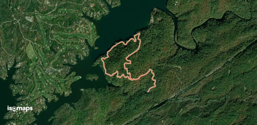 Raven Rock Trail