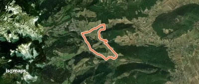 Alpenhotel Runde bei Grünbach