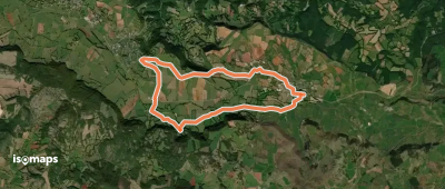 Vallée de la Serre