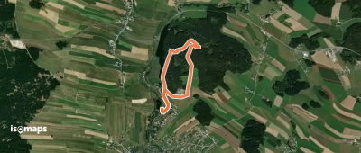 Märchenwanderweg