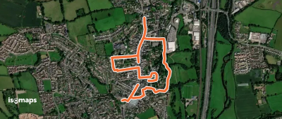 Cullompton Cloth Trail