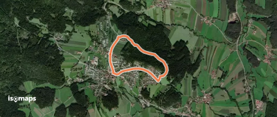 Bischofsmais Nr. 1