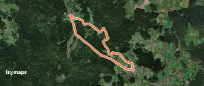 Bischofsmais Nr. 3
