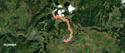 OSM Route 2531973