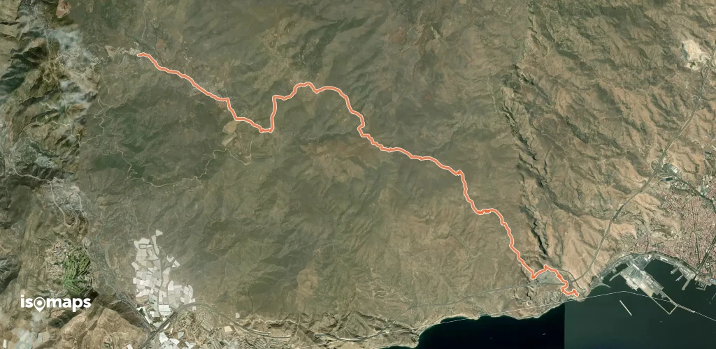 Enix-Almería
