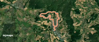 Eiszeitwanderweg