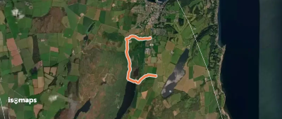 Bute Pilgrimage Route - St Blane