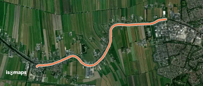 OSM Route 9628796