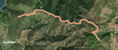OSM Route 2535403
