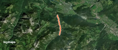 Bibelweg Stellveder nach Kühbruck