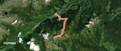 OSM Route 2536071