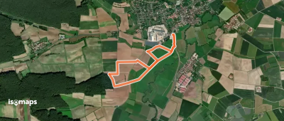 YoungGO Fitness-Parcours