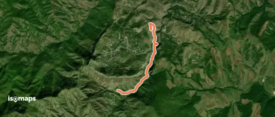 Gəzinti