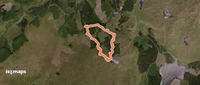 Cornish Hill Trail
