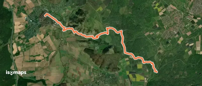 Märchenlandweg - Etappe 28