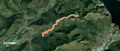 OSM Route 2540242