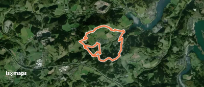 Drolshagen Rundweg A3 (Heimicke)