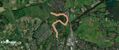 OSM Route 9753115