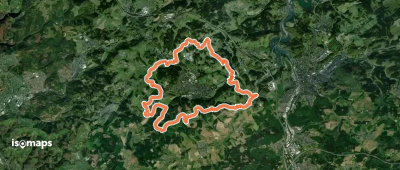 Drolshagen Rundweg (d)