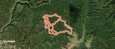 Aspen Loop Trail