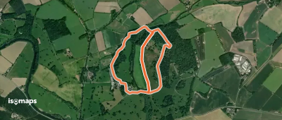 Wildlife Walk, Attingham Park