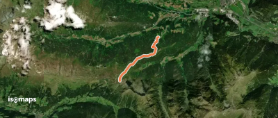 OSM Route 2545879
