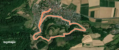 Braach Rundweg B1