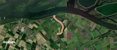 OSM Route 9857651