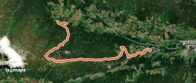 OSM Route 2547749