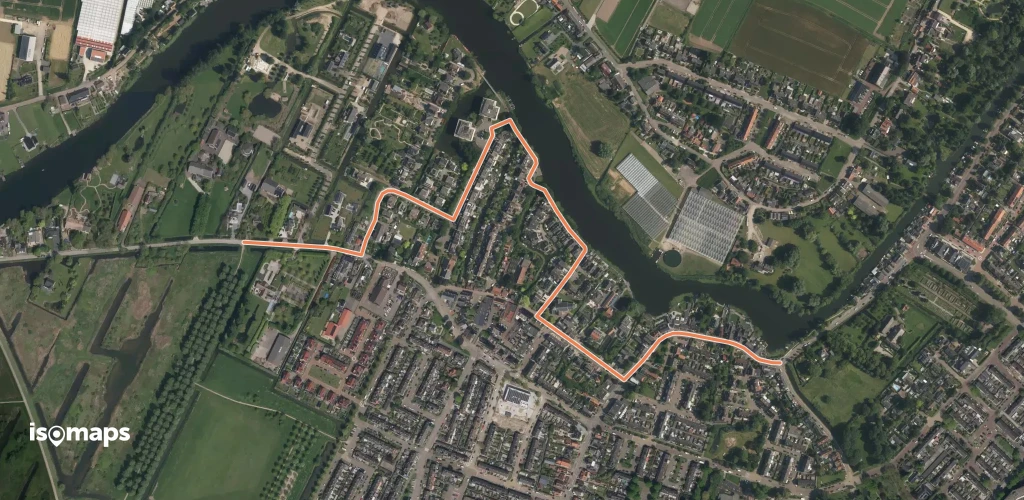 OSM Route 9873225