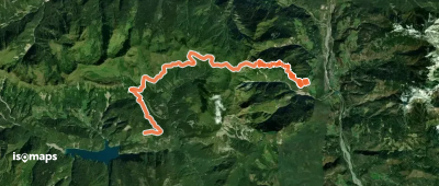 OSM Route 2547887