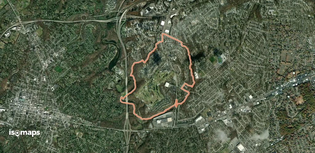 Springfield Trail