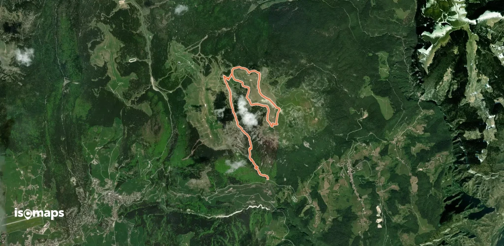 Monte Fior