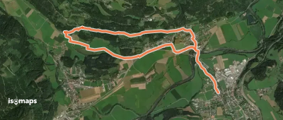 Weites Moos Runde