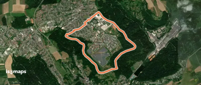 Mutlangen Rundwanderweg 4c