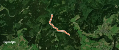 OSM Route 9933612