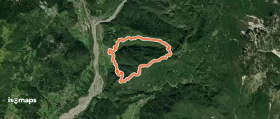OSM Route 2552471